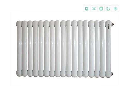 鋼質(zhì)散熱器材質(zhì)